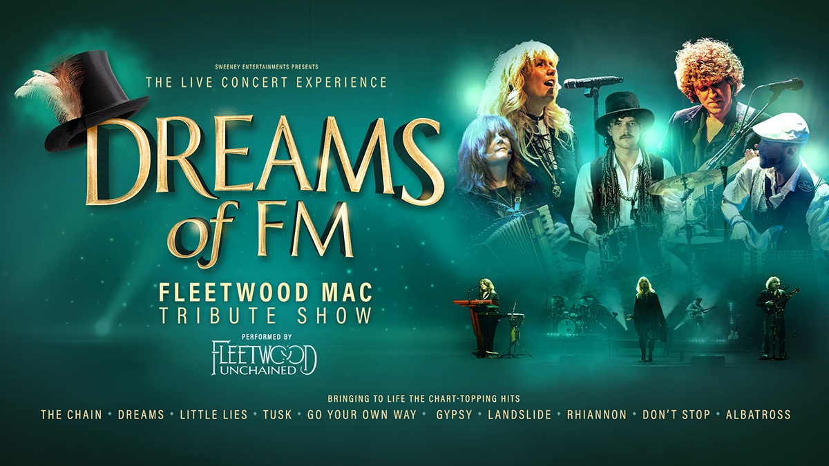 Dreams of FM