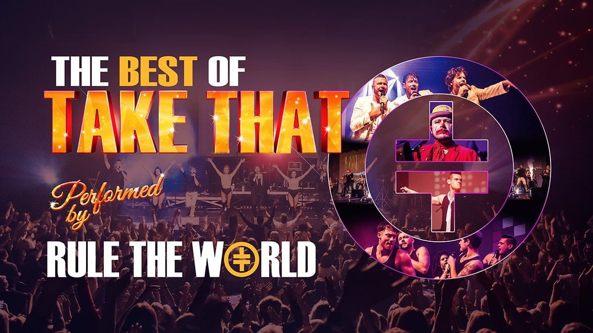 best of take that